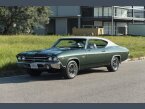 Thumbnail Photo undefined for 1969 Chevrolet Chevelle SS